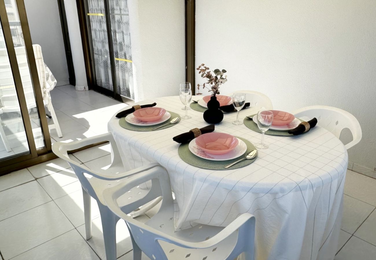 Apartamento en Gandia - REYNA 7º - 33