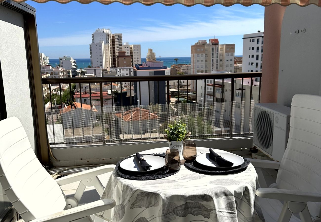 Apartamento en Gandia - REYNA 7º - 33