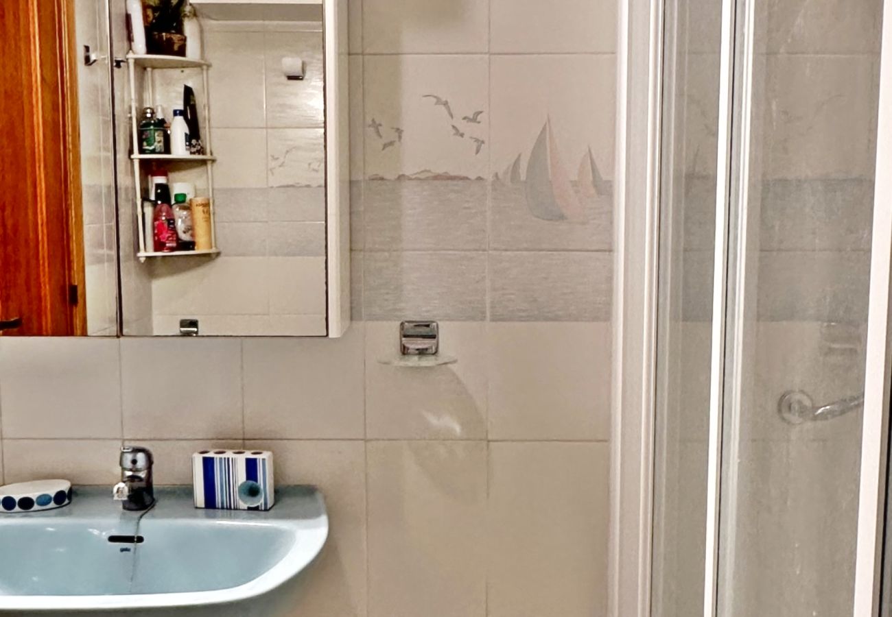 Apartamento en Gandia - REYNA 7º - 33