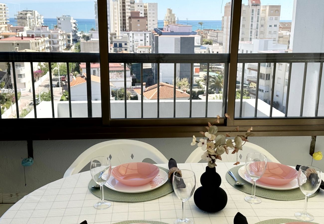 Apartamento en Gandia - REYNA 7º - 33