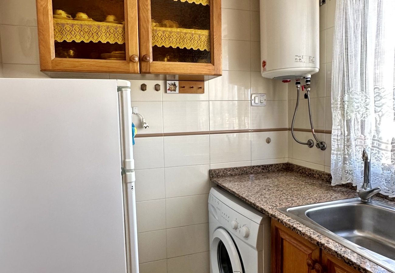 Apartamento en Gandia - REYNA 7º - 33