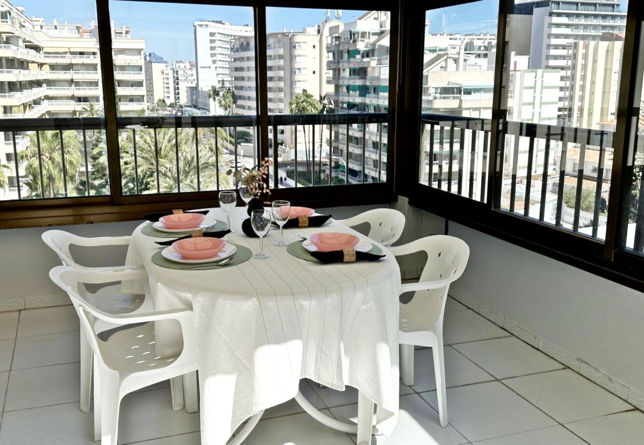 Apartamento en Gandia - REYNA 7º - 33