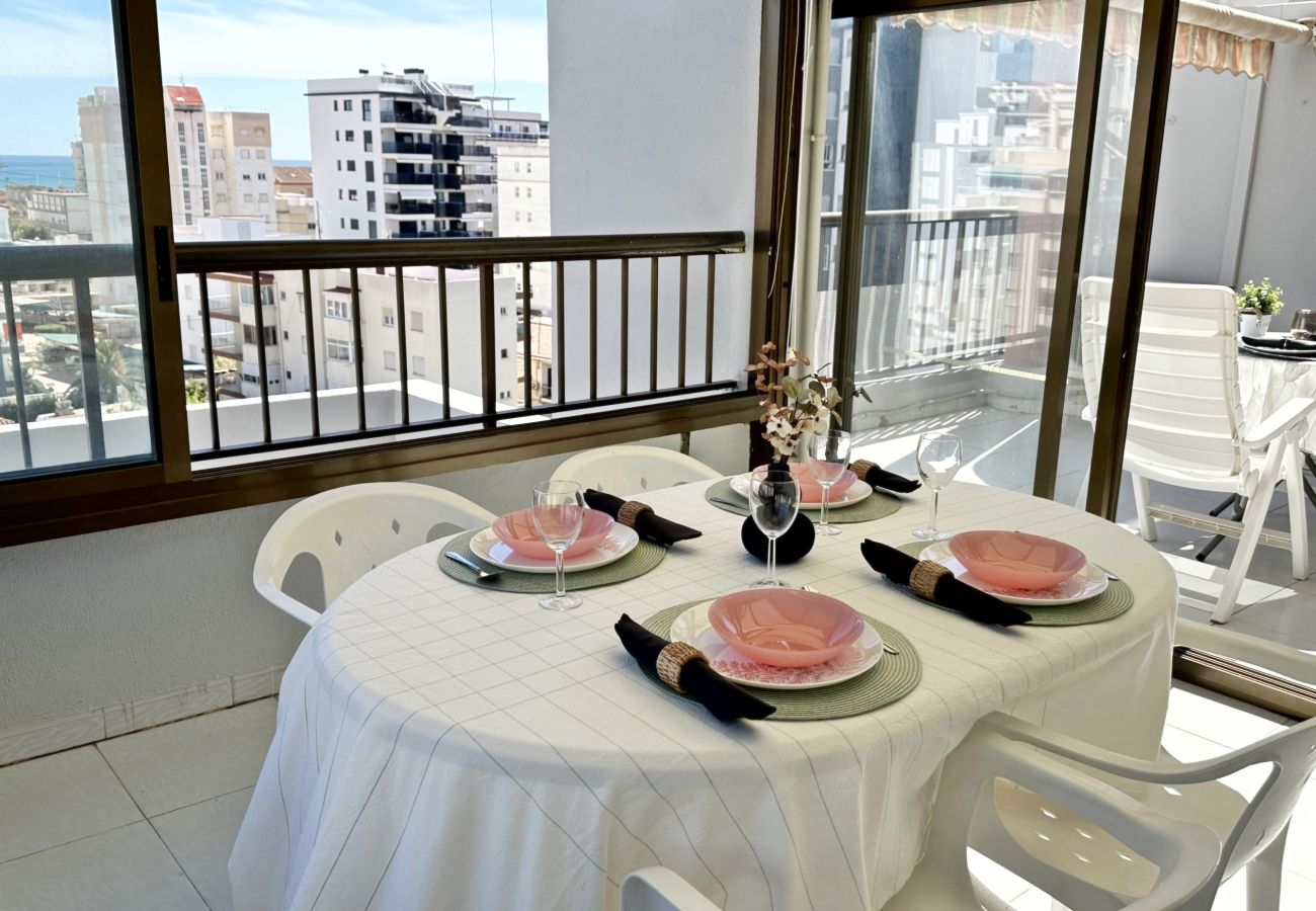 Apartamento en Gandia - REYNA 7º - 33