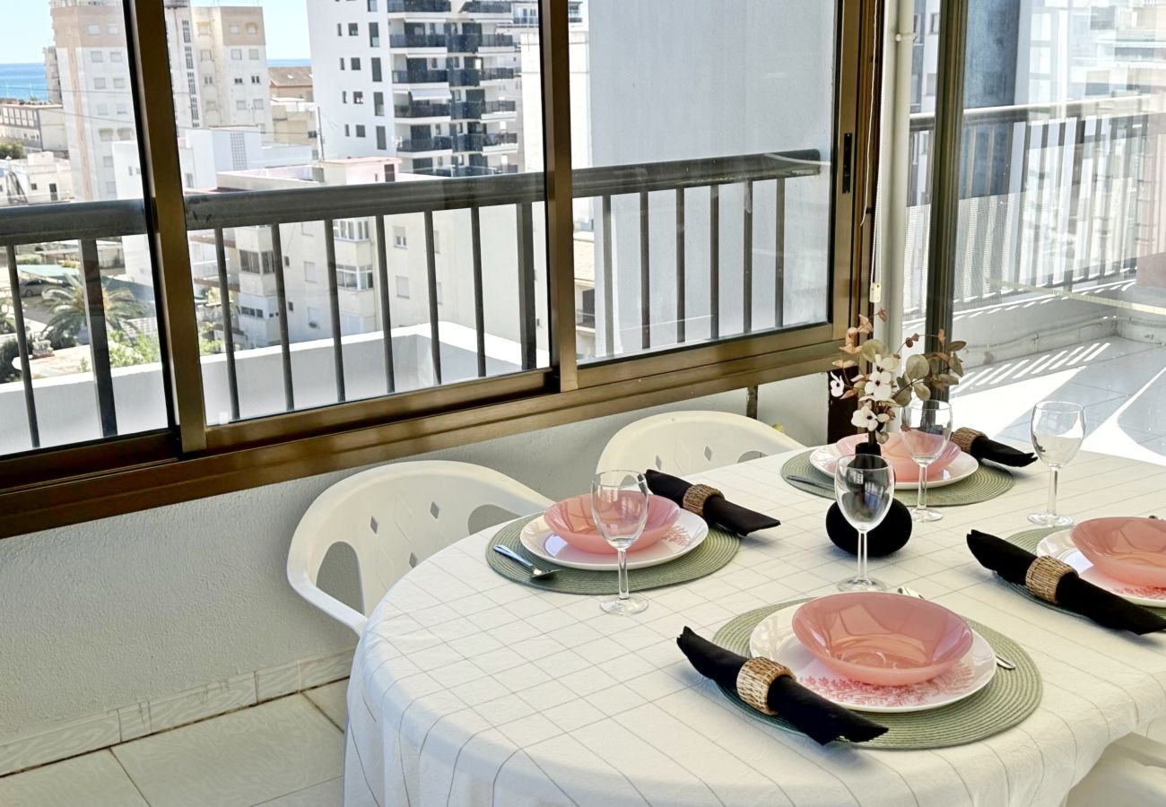 Apartamento en Gandia - REYNA 7º - 33
