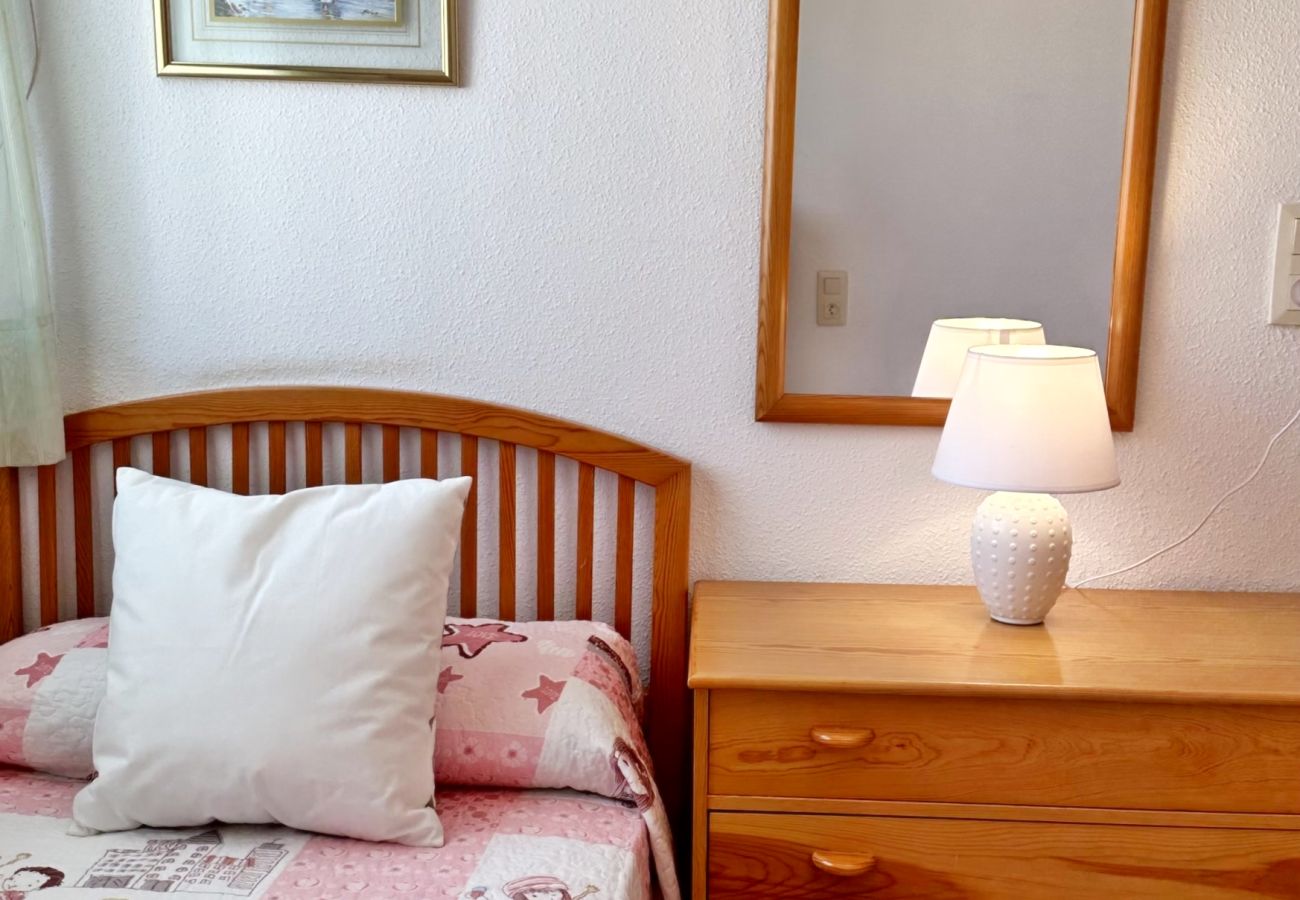 Apartamento en Gandia - REYNA 7º - 33
