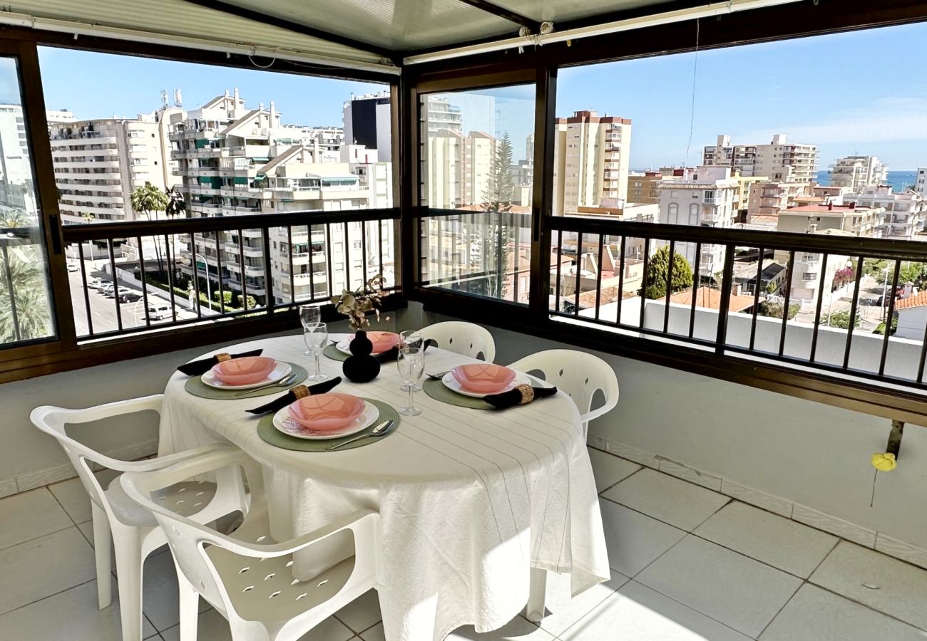 Apartamento en Gandia - REYNA 7º - 33