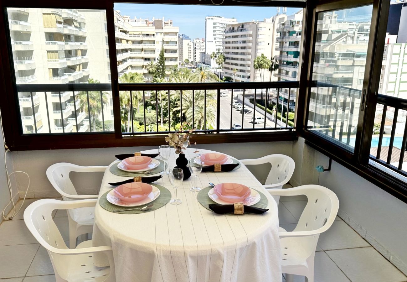 Apartamento en Gandia - REYNA 7º - 33