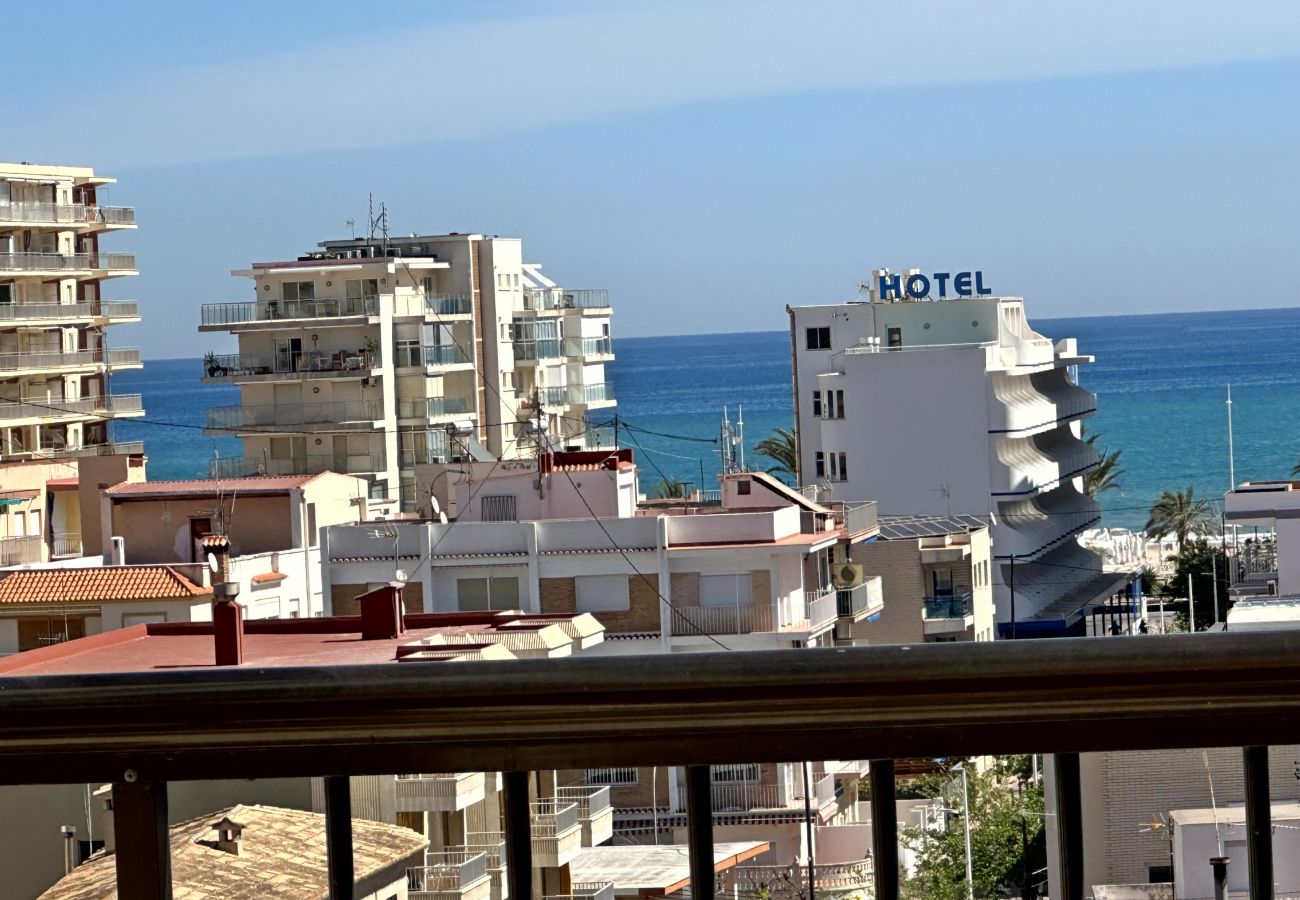 Apartamento en Gandia - REYNA 7º - 33