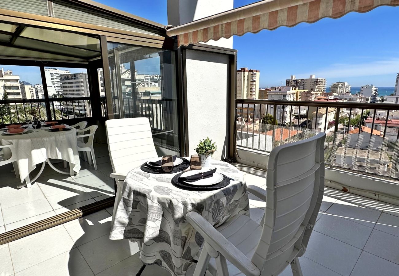 Apartamento en Gandia - REYNA 7º - 33