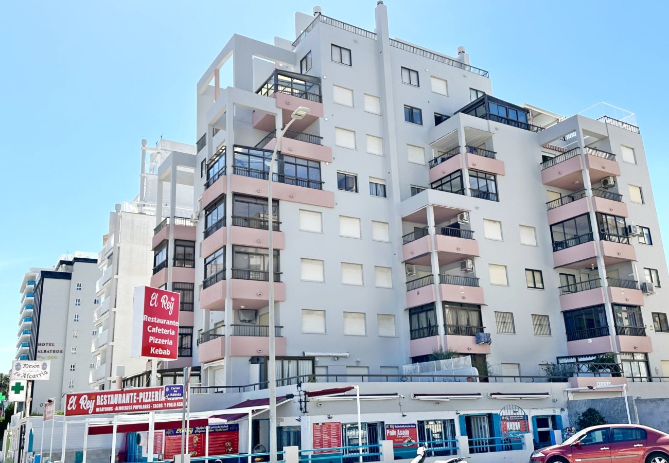 Apartamento en Gandia - REYNA 7º - 33