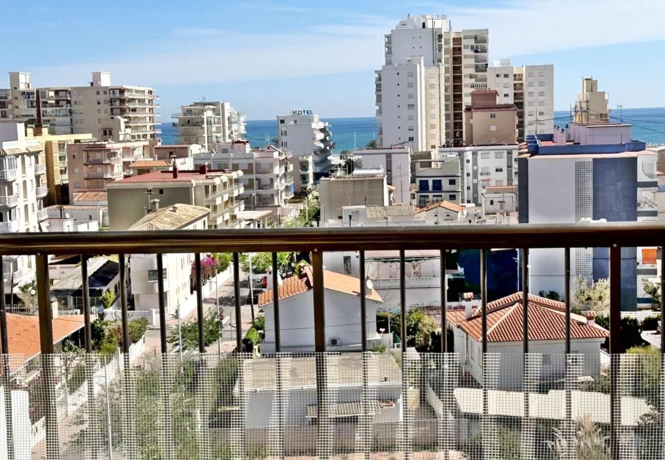 Apartamento en Gandia - REYNA 7º - 33