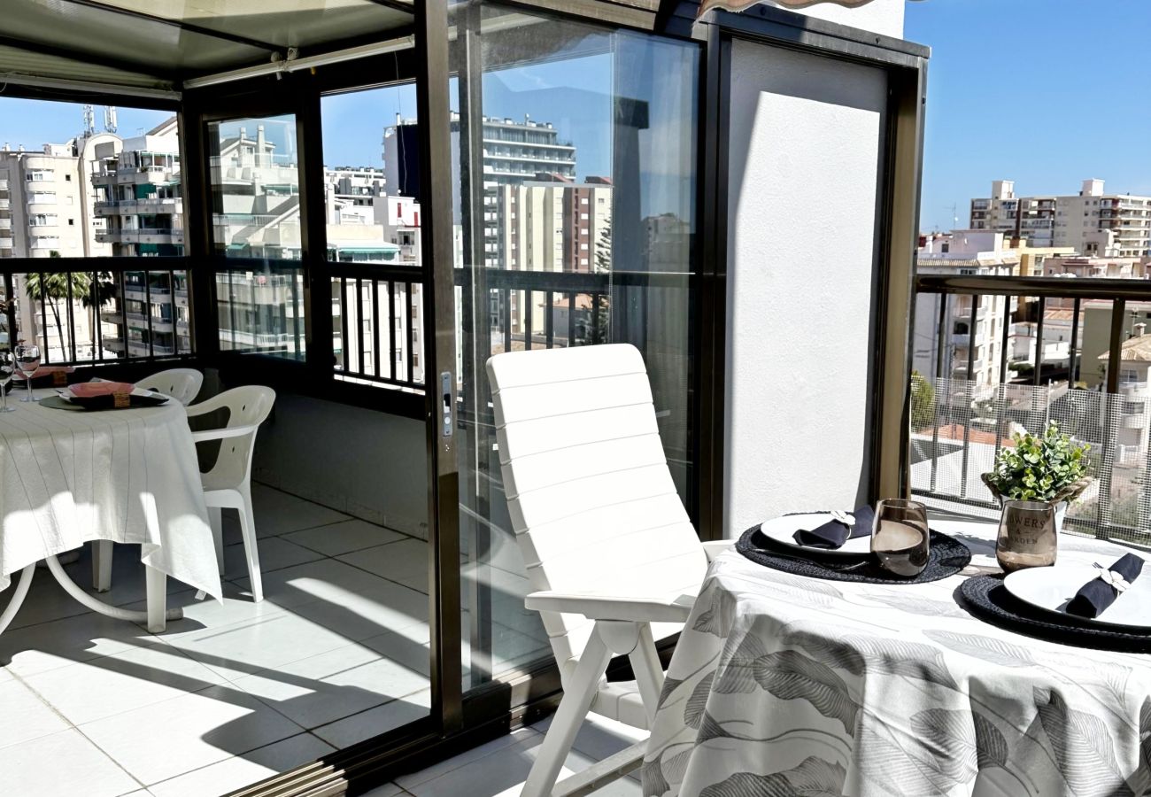Apartamento en Gandia - REYNA 7º - 33