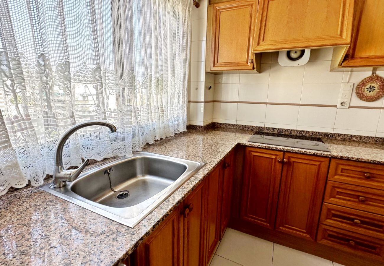 Apartamento en Gandia - REYNA 7º - 33