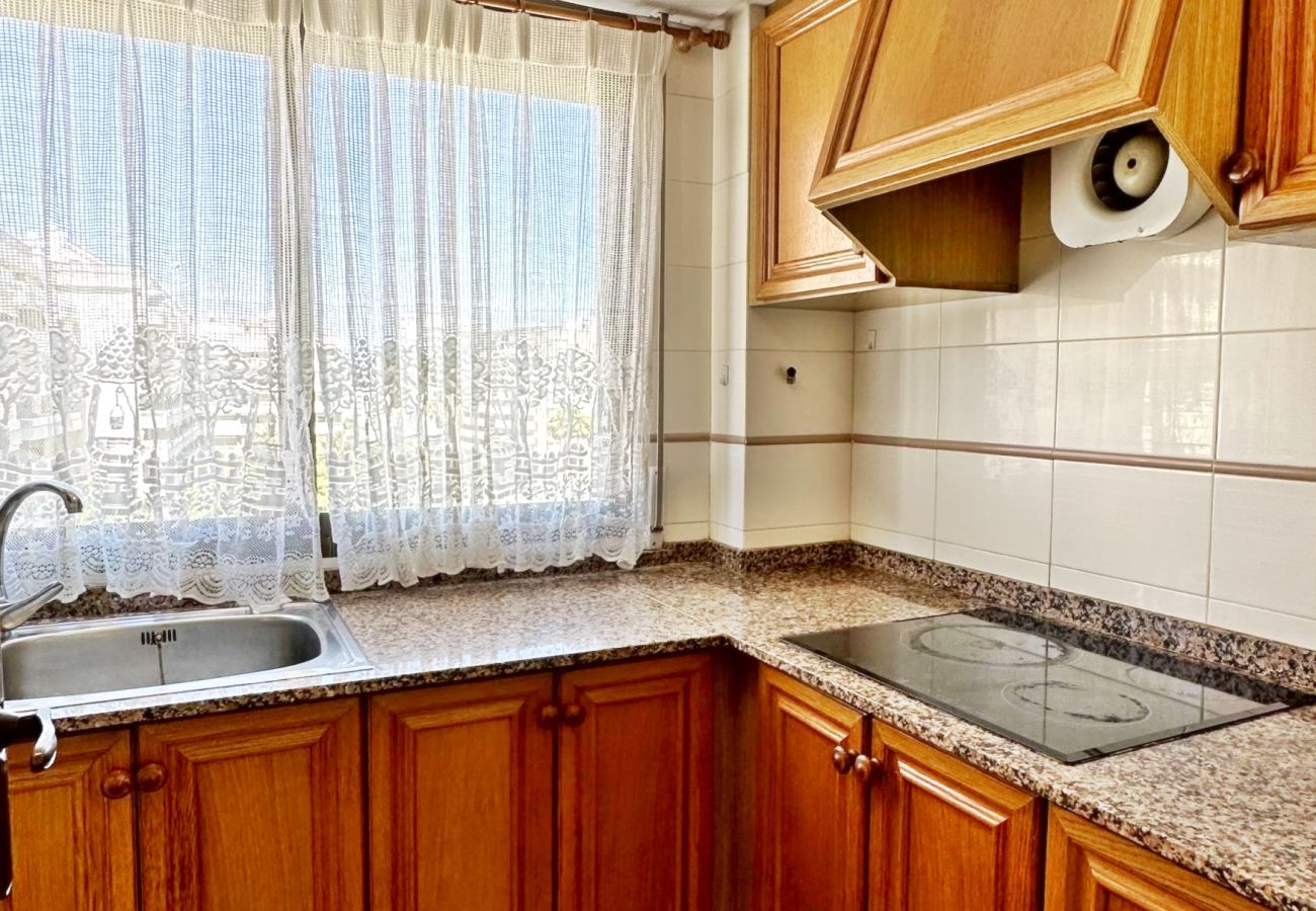Apartamento en Gandia - REYNA 7º - 33