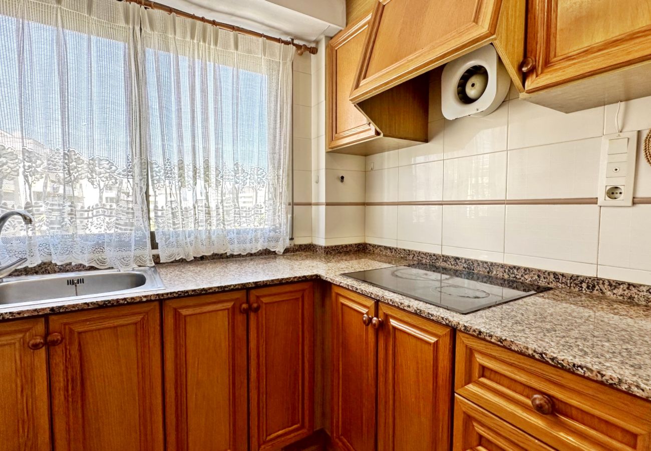 Apartamento en Gandia - REYNA 7º - 33