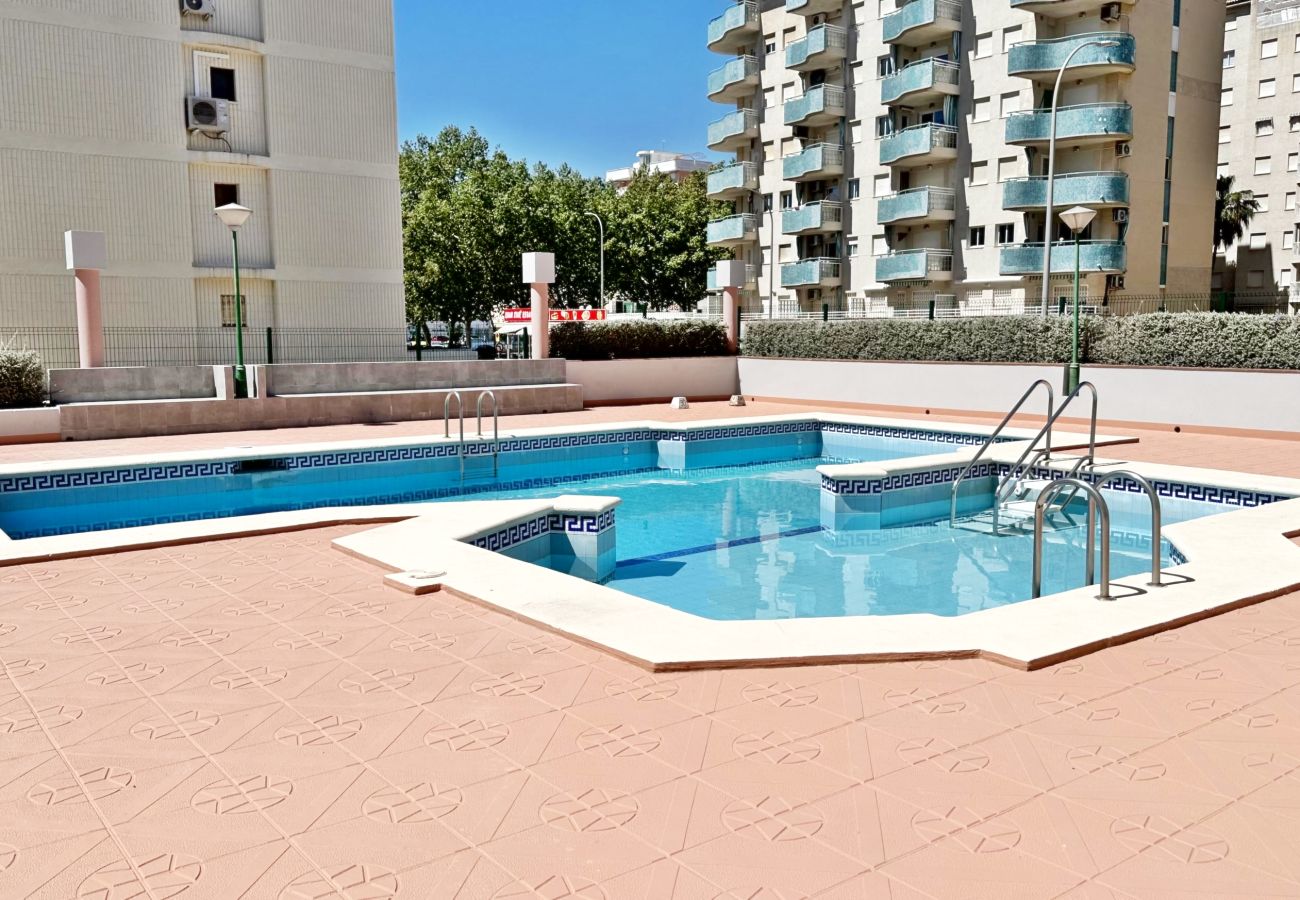 Apartamento en Gandia - REYNA 7º - 33