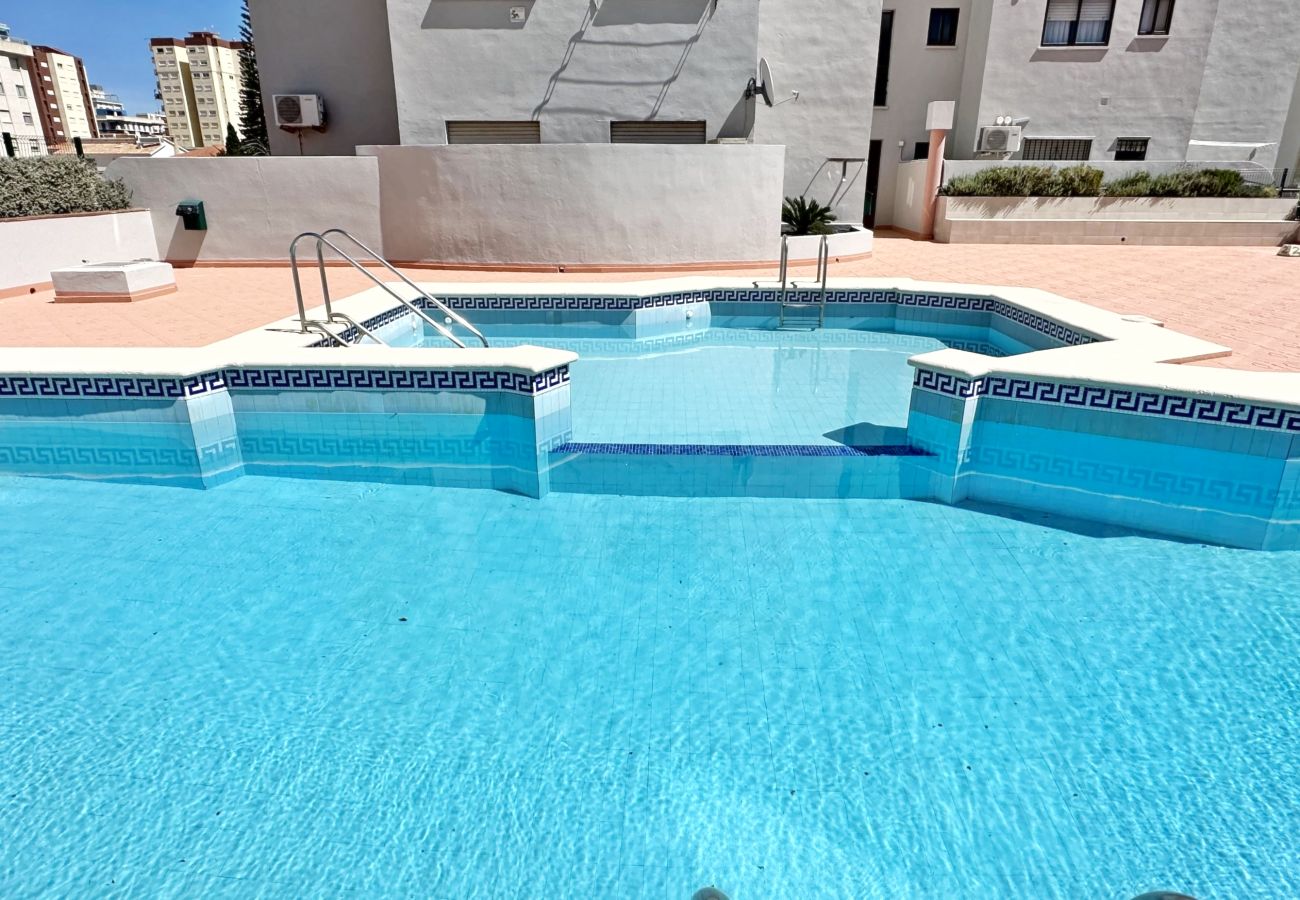 Apartamento en Gandia - REYNA 7º - 33