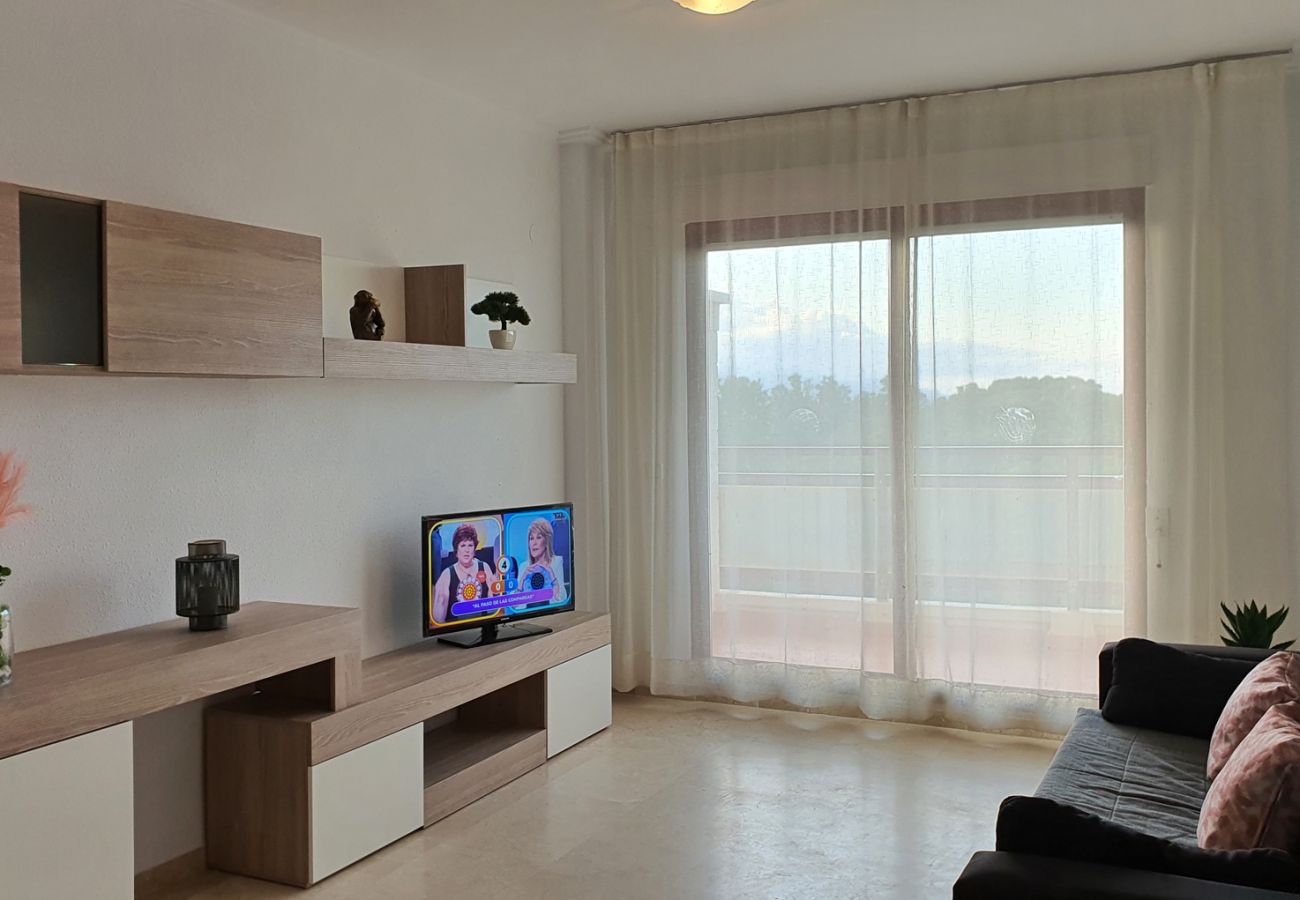 Apartamento en Gandia - RIOJA SALINAS IV - 1ª - 6º - 10