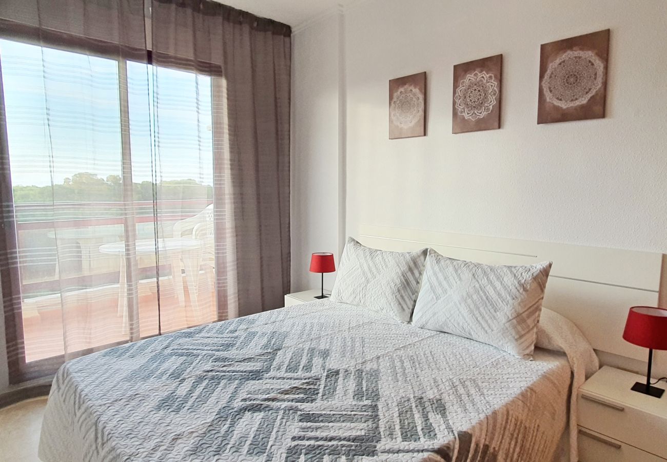 Apartamento en Gandia - RIOJA SALINAS IV - 1ª - 6º - 10