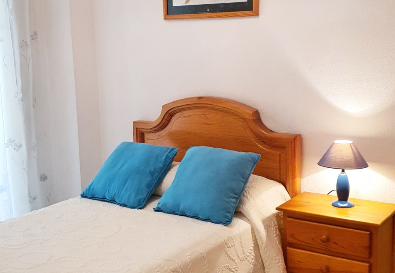 Apartamento en Gandia - RIOJA SALINAS IV - 3ª - 4º - 8ª