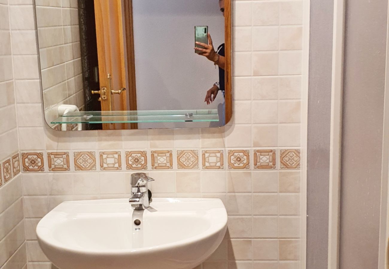 Apartamento en Gandia - RIOJA SALINAS IV - 3ª - 4º - 8ª