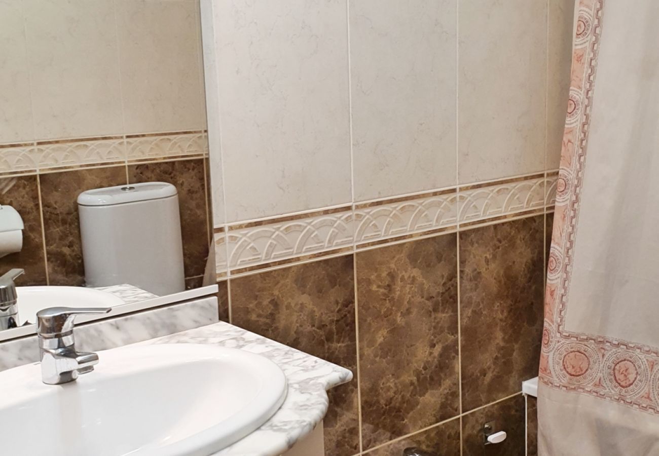 Apartamento en Gandia - RIOJA SALINAS IV - 3ª - 4º - 8ª