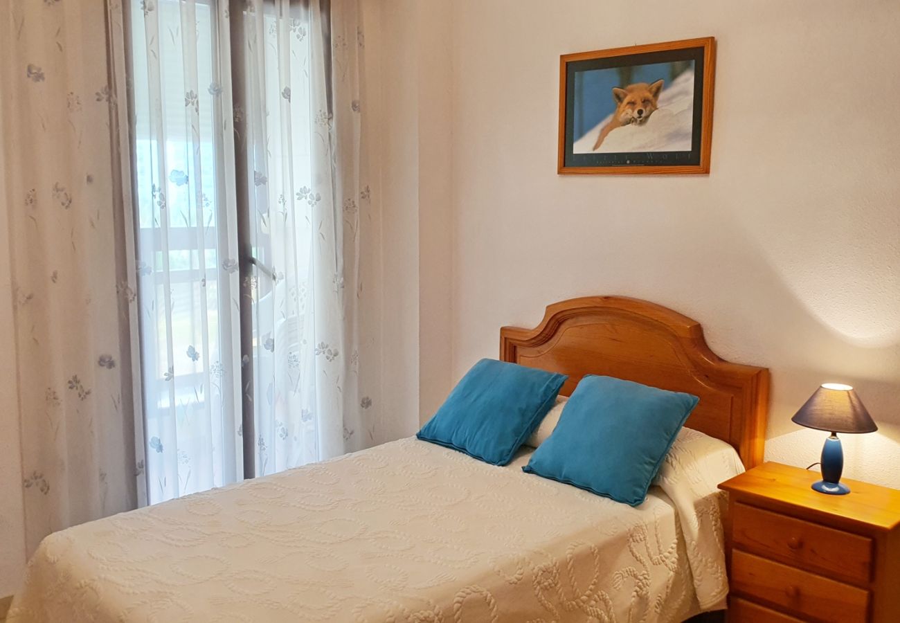 Apartamento en Gandia - RIOJA SALINAS IV - 3ª - 4º - 8ª