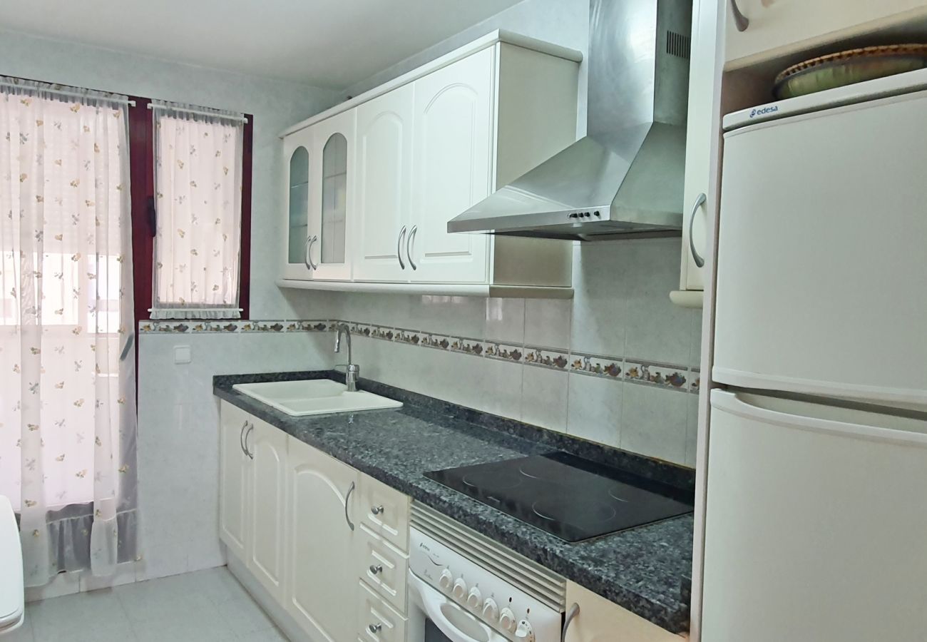 Apartamento en Gandia - RIOJA SALINAS IV - 3ª - 4º - 8ª