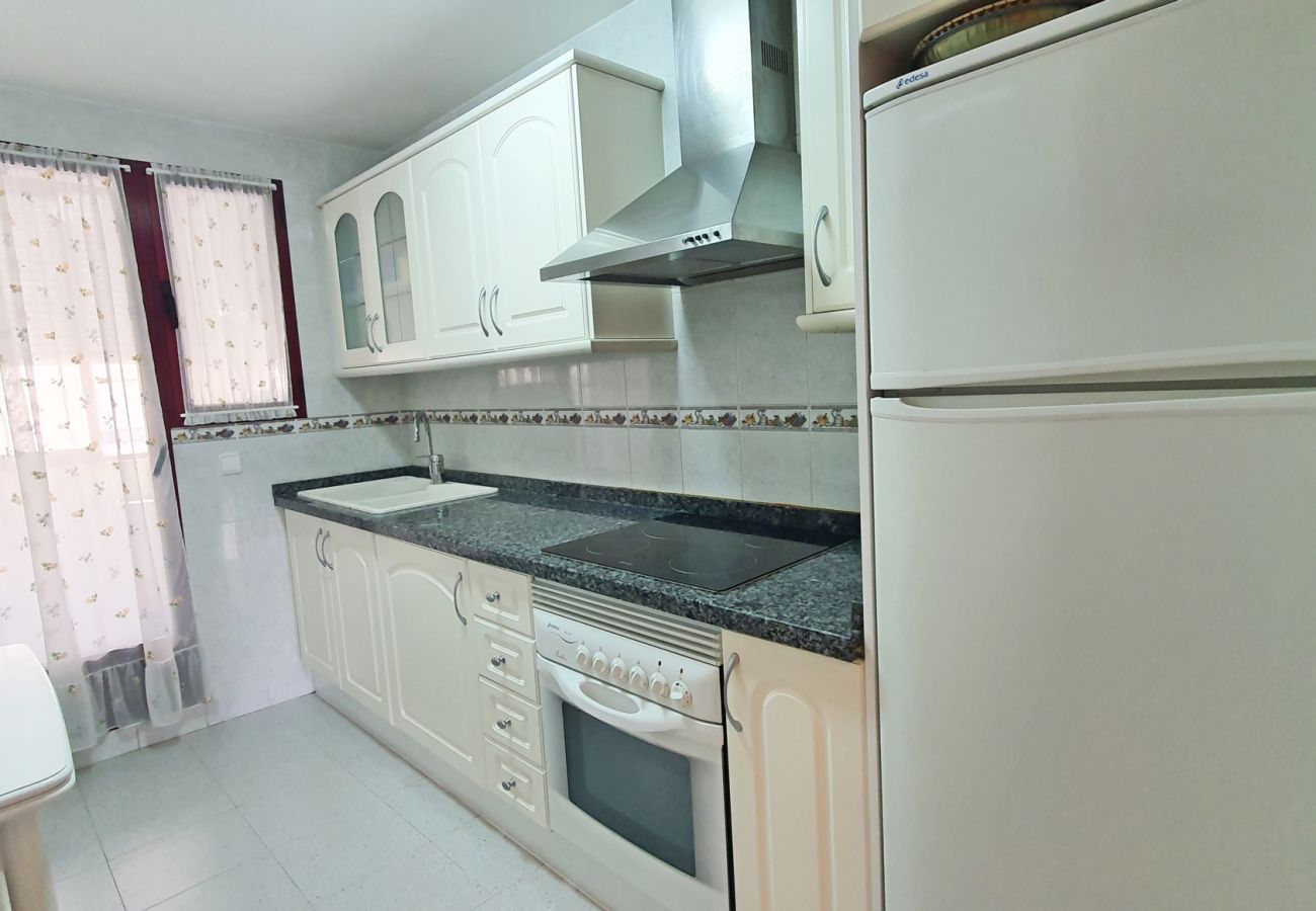 Apartamento en Gandia - RIOJA SALINAS IV - 3ª - 4º - 8ª