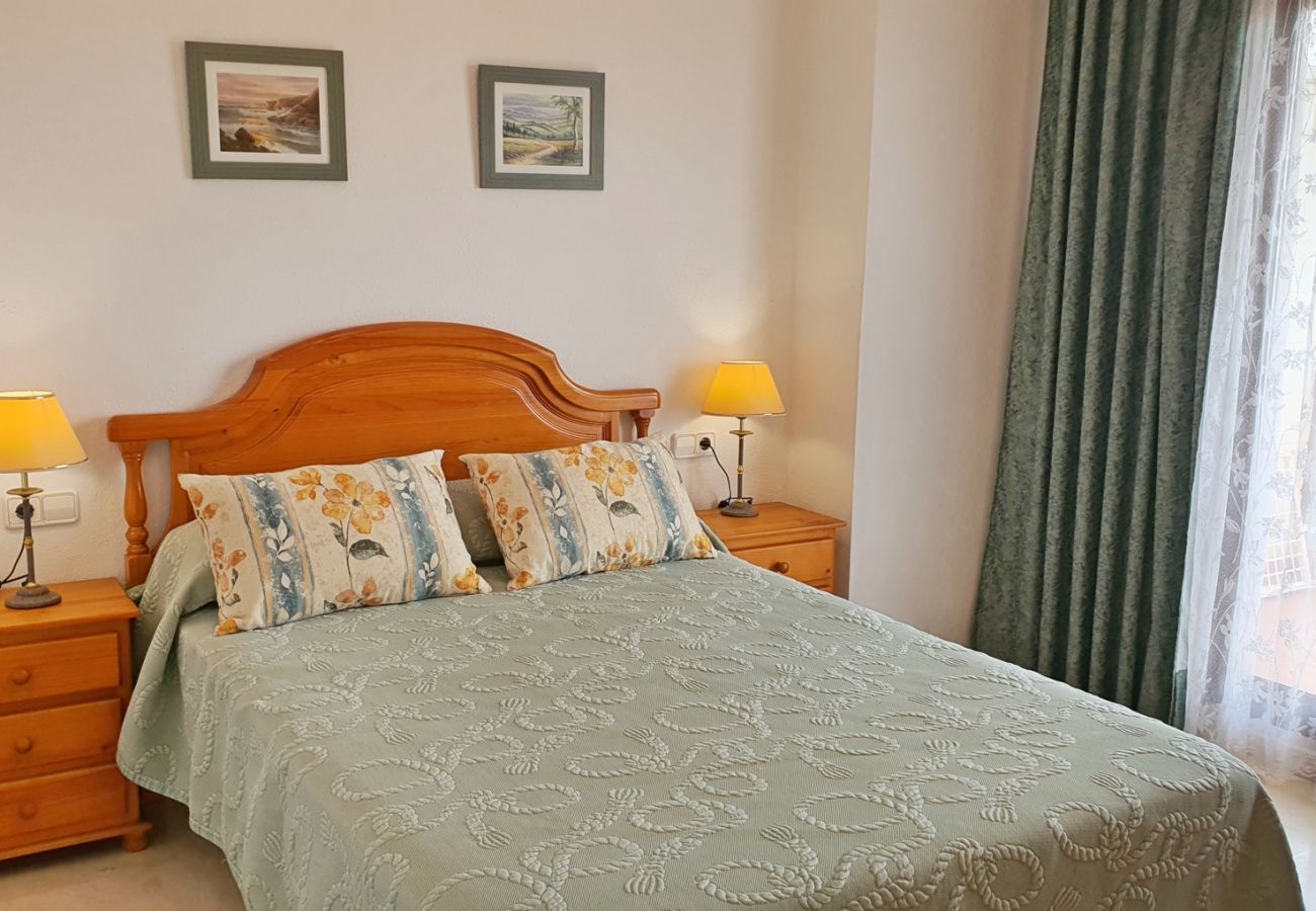 Apartamento en Gandia - RIOJA SALINAS IV - 3ª - 4º - 8ª