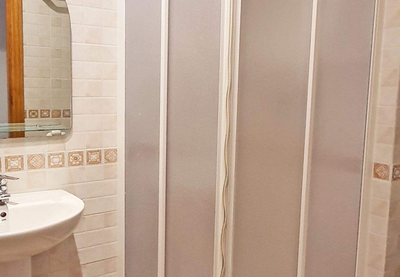 Apartamento en Gandia - RIOJA SALINAS IV - 3ª - 4º - 8ª