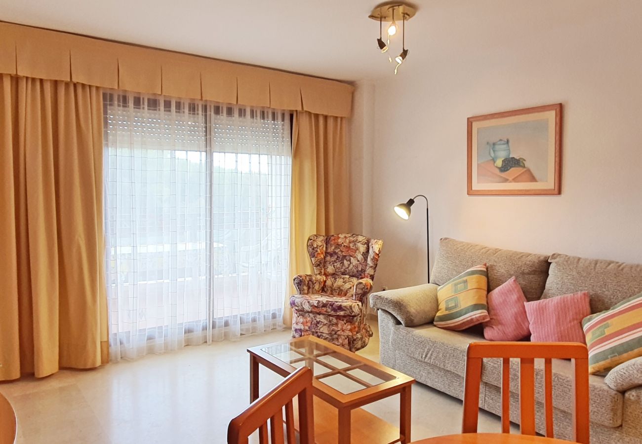 Apartamento en Gandia - RIOJA SALINAS IV - 3ª - 4º - 8ª