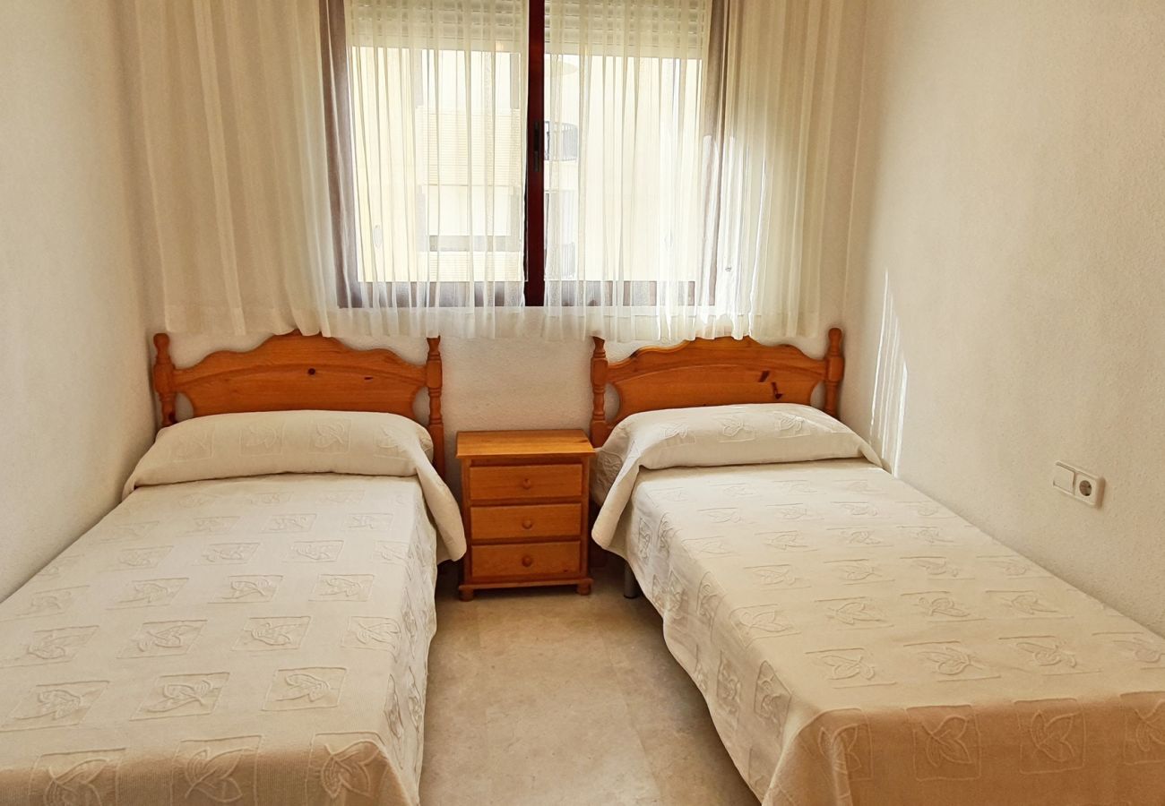 Apartamento en Gandia - RIOJA SALINAS IV - 3ª - 4º - 8ª