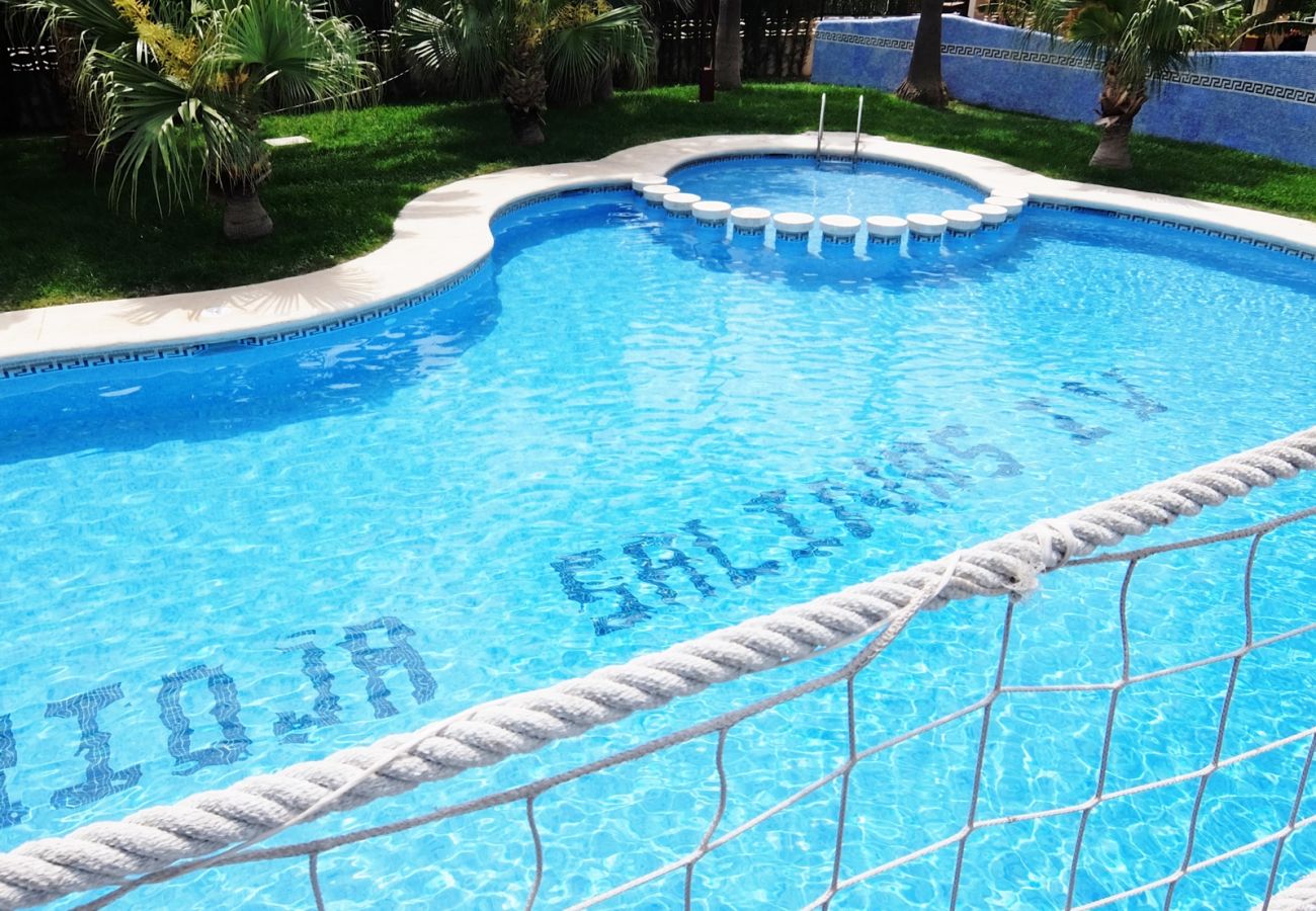 Apartamento en Gandia - RIOJA SALINAS IV - 3 - 8º - 16