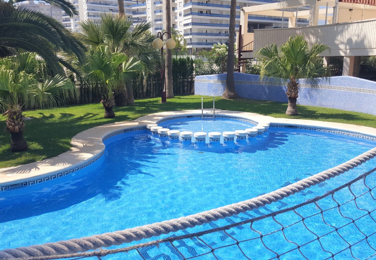 Apartamento en Gandia - RIOJA SALINAS IV - 3 - 8º - 16