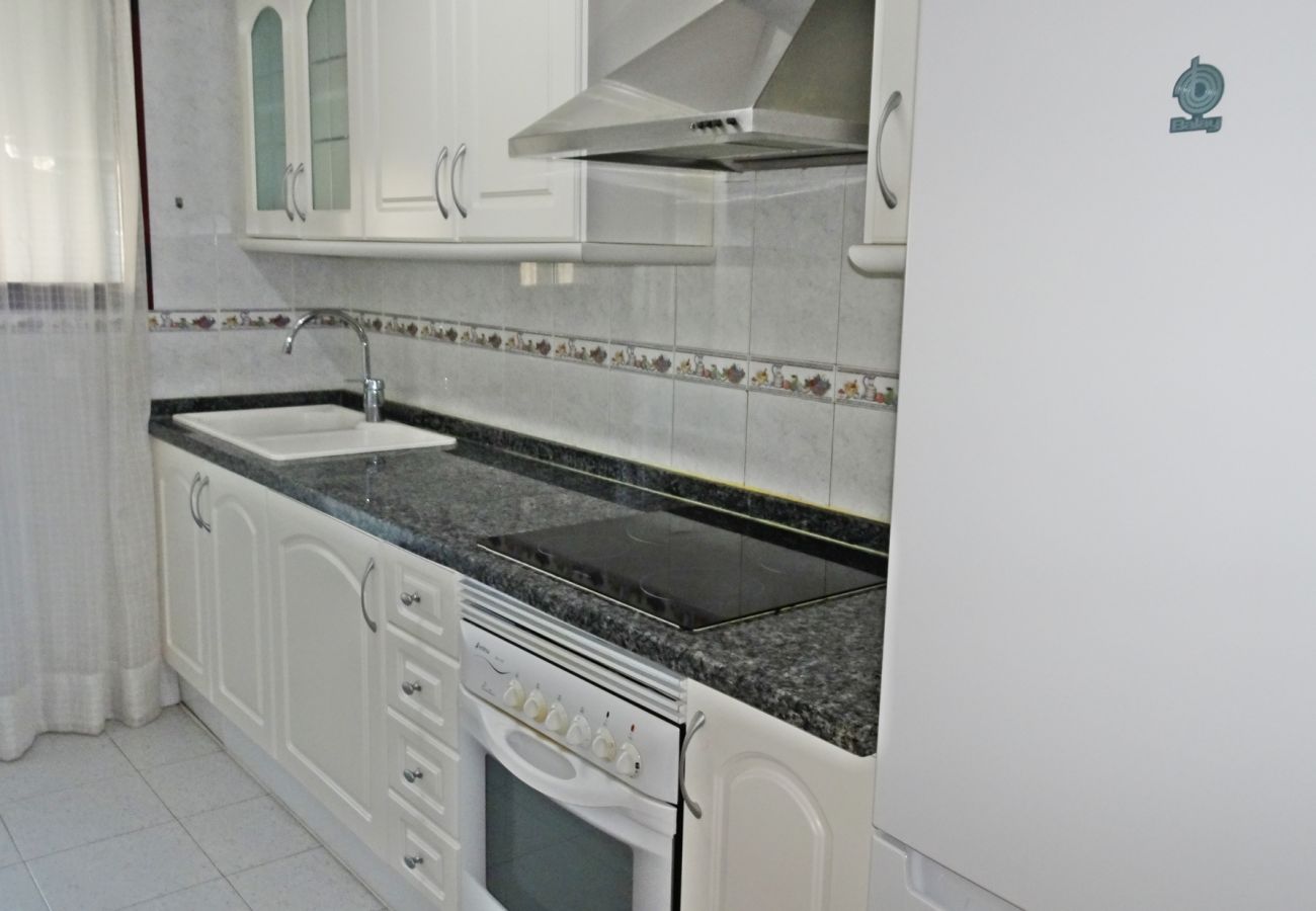 Apartamento en Gandia - RIOJA SALINAS IV - 3 - 8º - 16