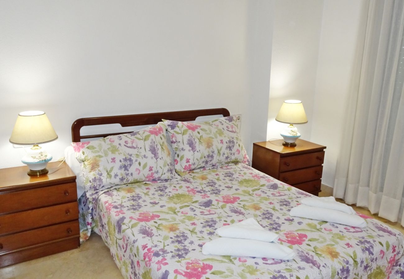 Apartamento en Gandia - RIOJA SALINAS IV - 3 - 8º - 16