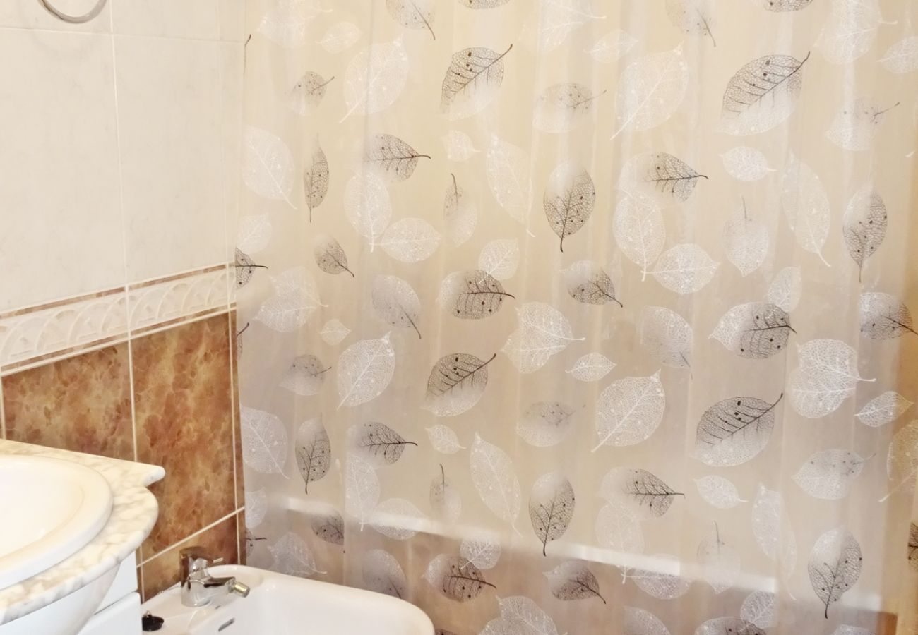 Apartamento en Gandia - RIOJA SALINAS IV - 3 - 8º - 16