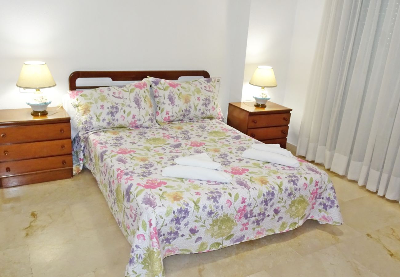 Apartamento en Gandia - RIOJA SALINAS IV - 3 - 8º - 16