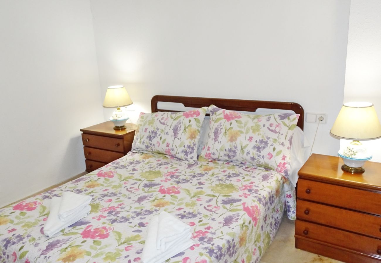 Apartamento en Gandia - RIOJA SALINAS IV - 3 - 8º - 16