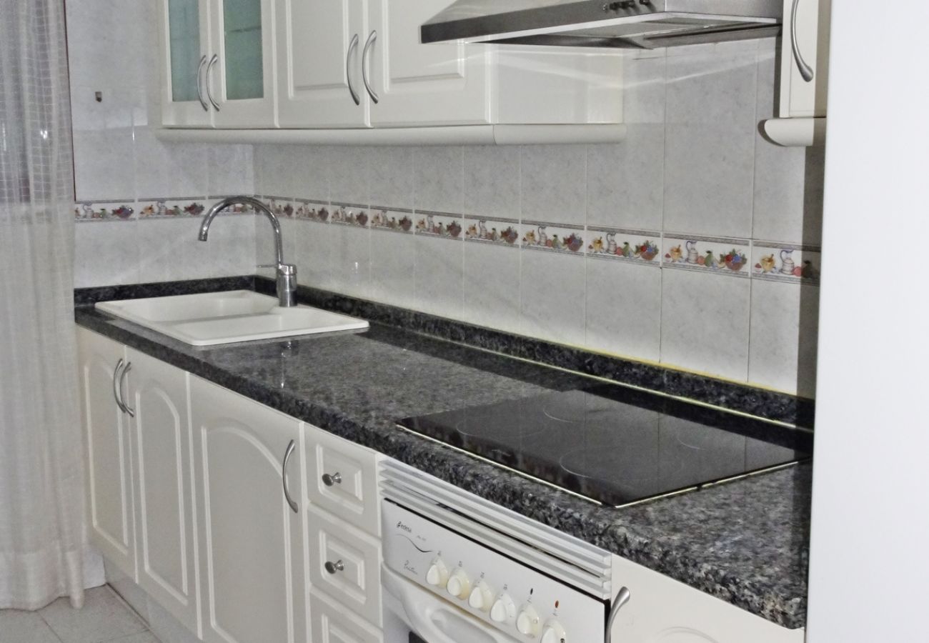 Apartamento en Gandia - RIOJA SALINAS IV - 3 - 8º - 16