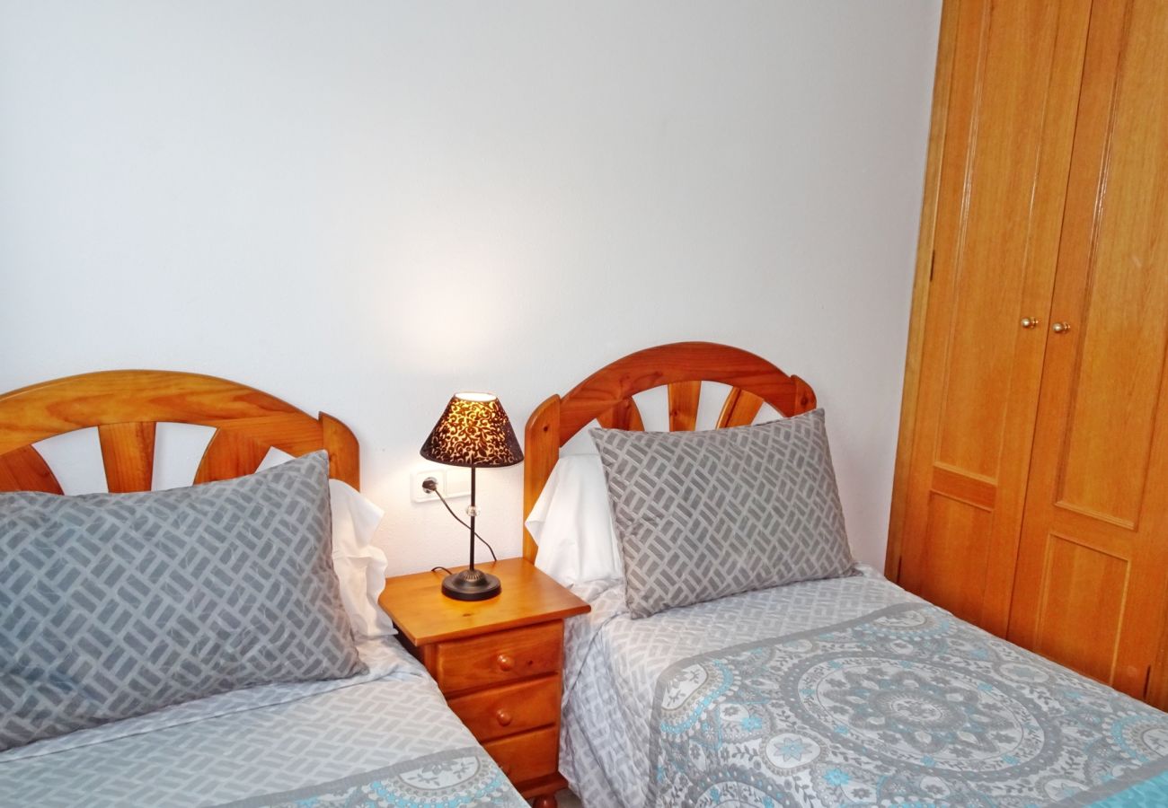 Apartamento en Gandia - RIOJA SALINAS IV - 3 - 8º - 16