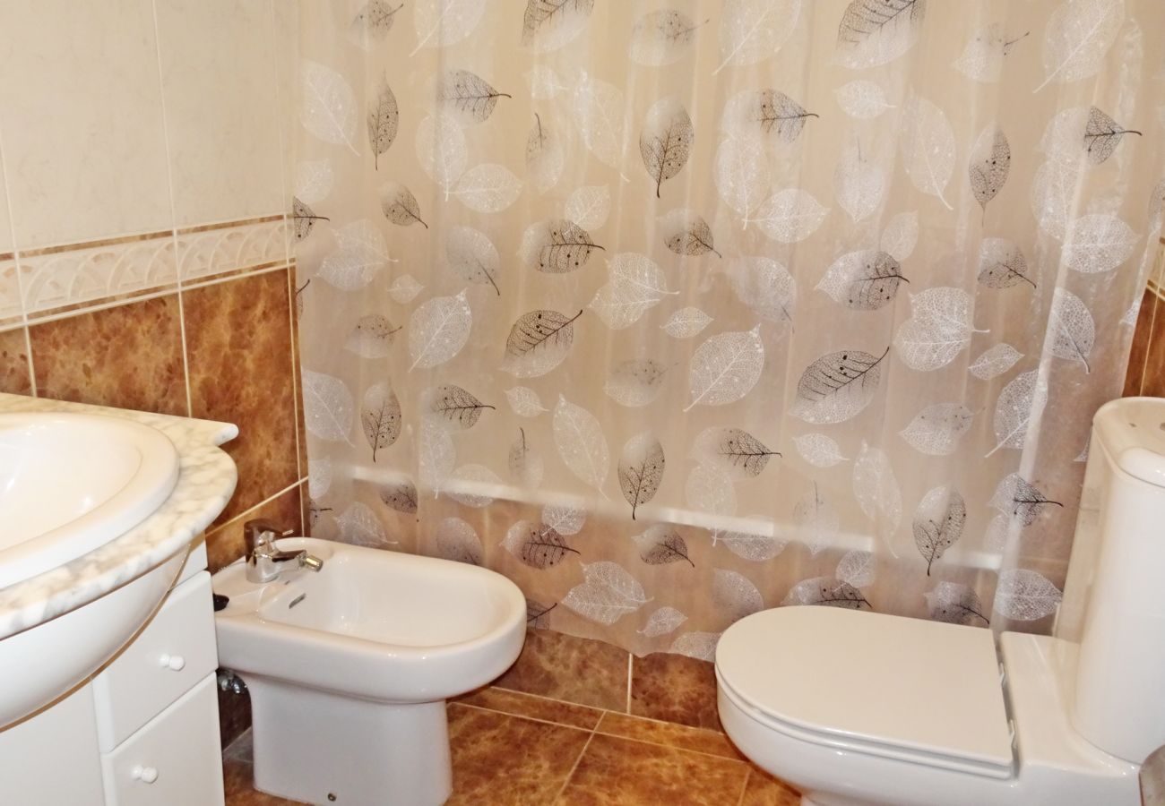 Apartamento en Gandia - RIOJA SALINAS IV - 3 - 8º - 16