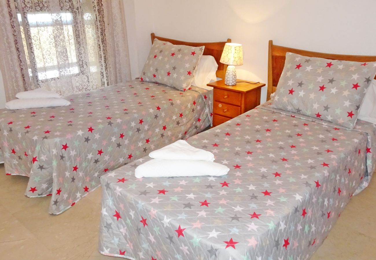 Apartamento en Gandia - RIOJA SALINAS IV - 3 - 8º - 16