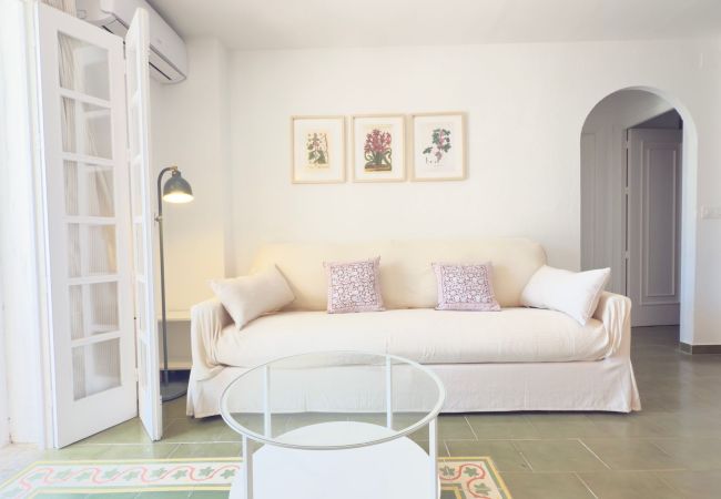 Apartamento en Chiclana de la Frontera - R276 PINAR DON JESUS