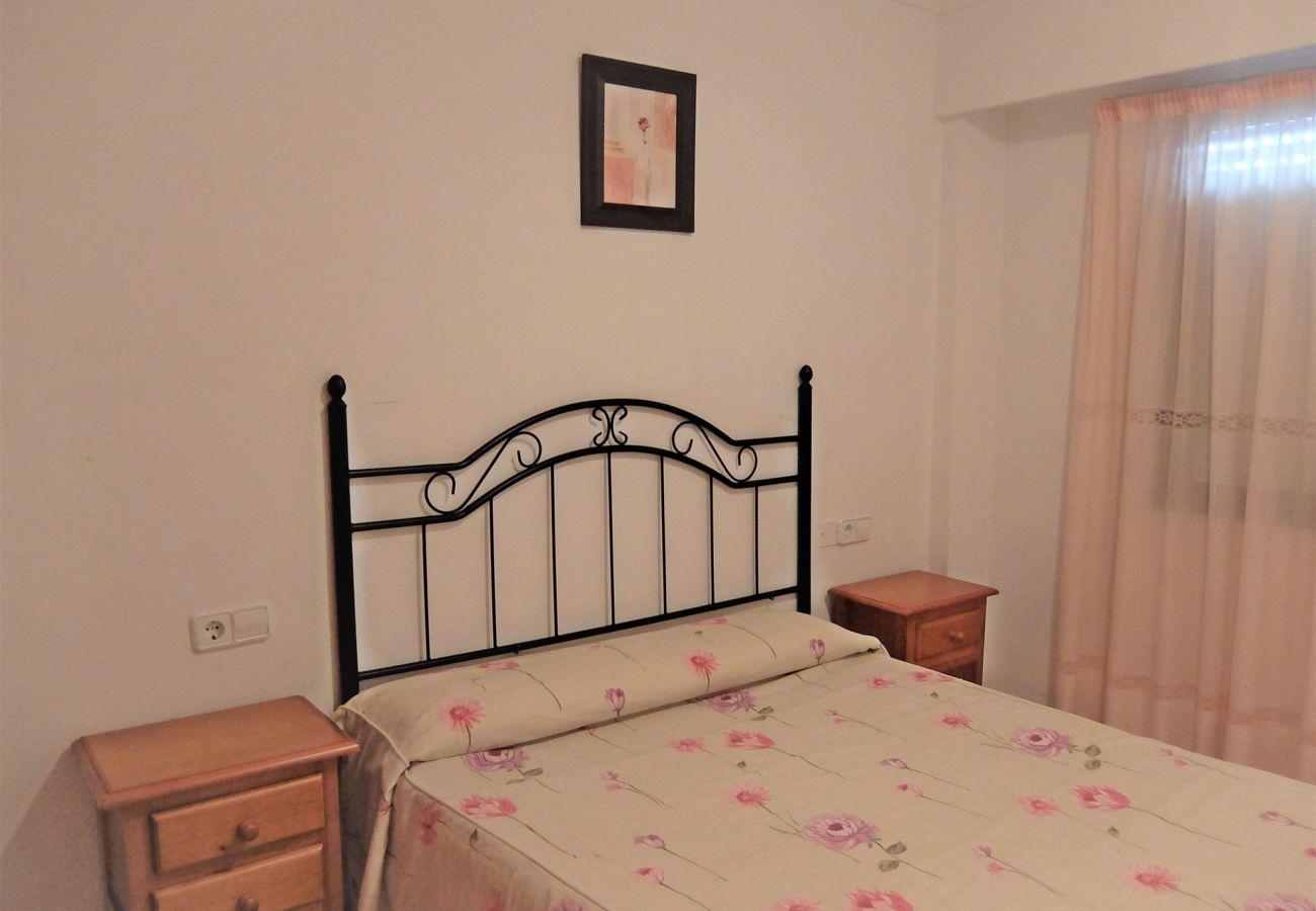 Apartamento en Gandia - RIOJA SALINAS III 4ª - 5º - 10ª