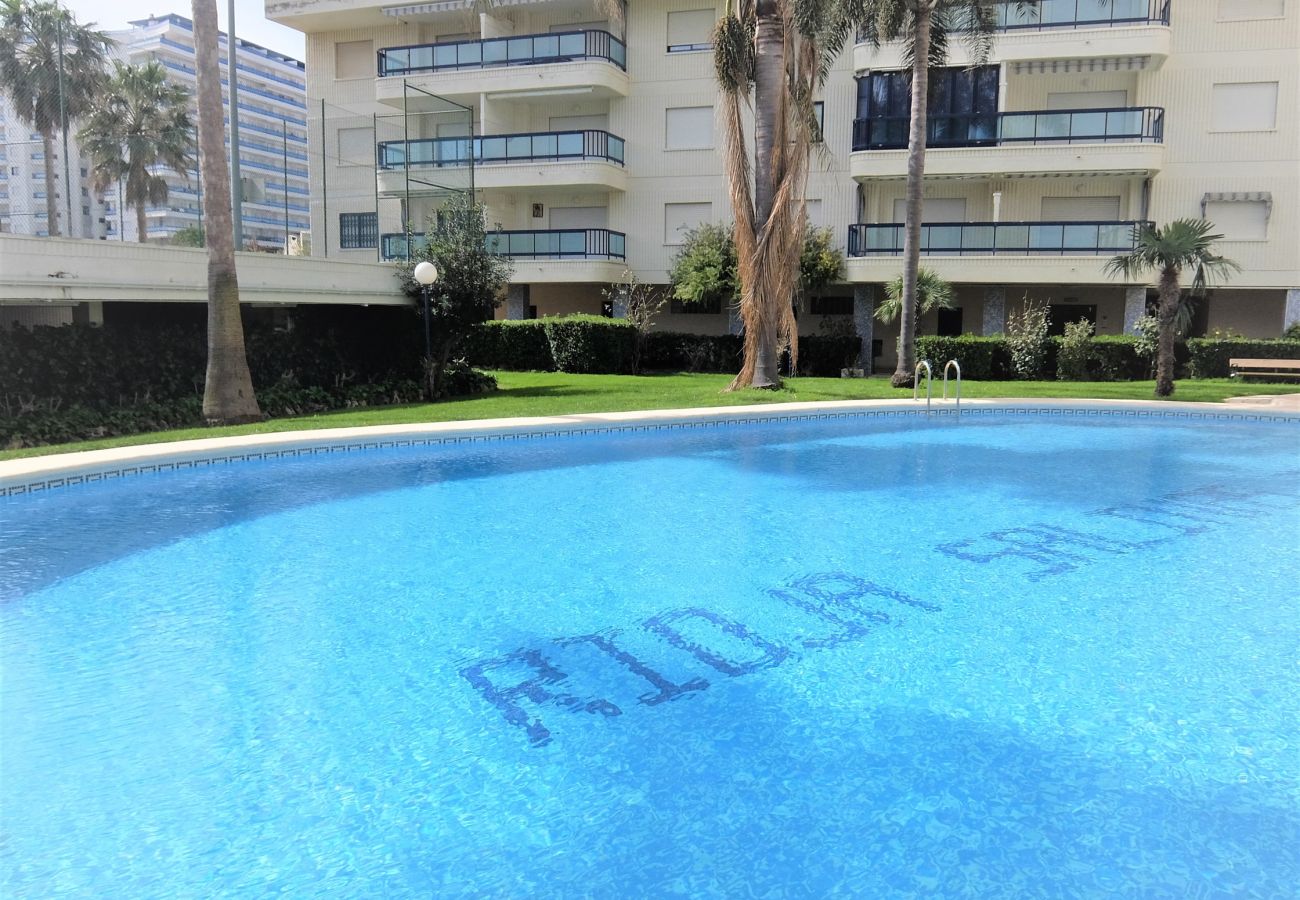 Apartamento en Gandia - RIOJA SALINAS III 4ª - 5º - 10ª