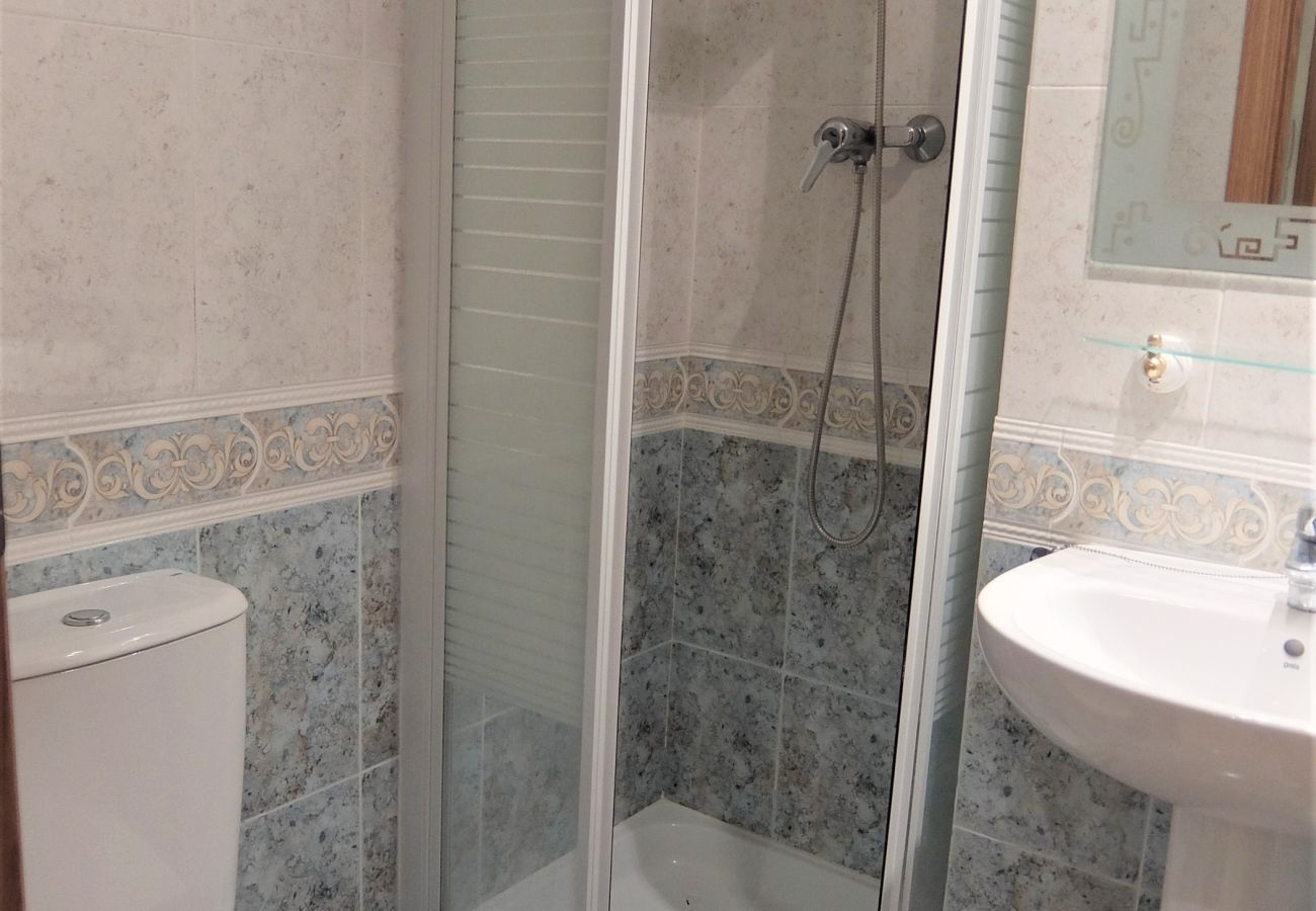 Apartamento en Gandia - RIOJA SALINAS III 4ª - 5º - 10ª
