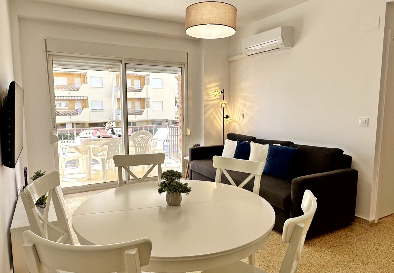 Apartamento en Gandia - ROMA V - 20 - 1º - 5ª