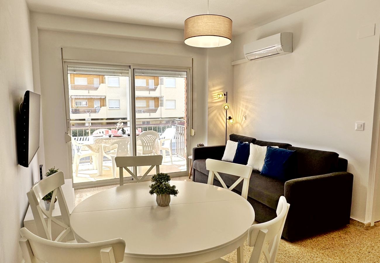Apartamento en Gandia - ROMA V - 20 - 1º - 5ª